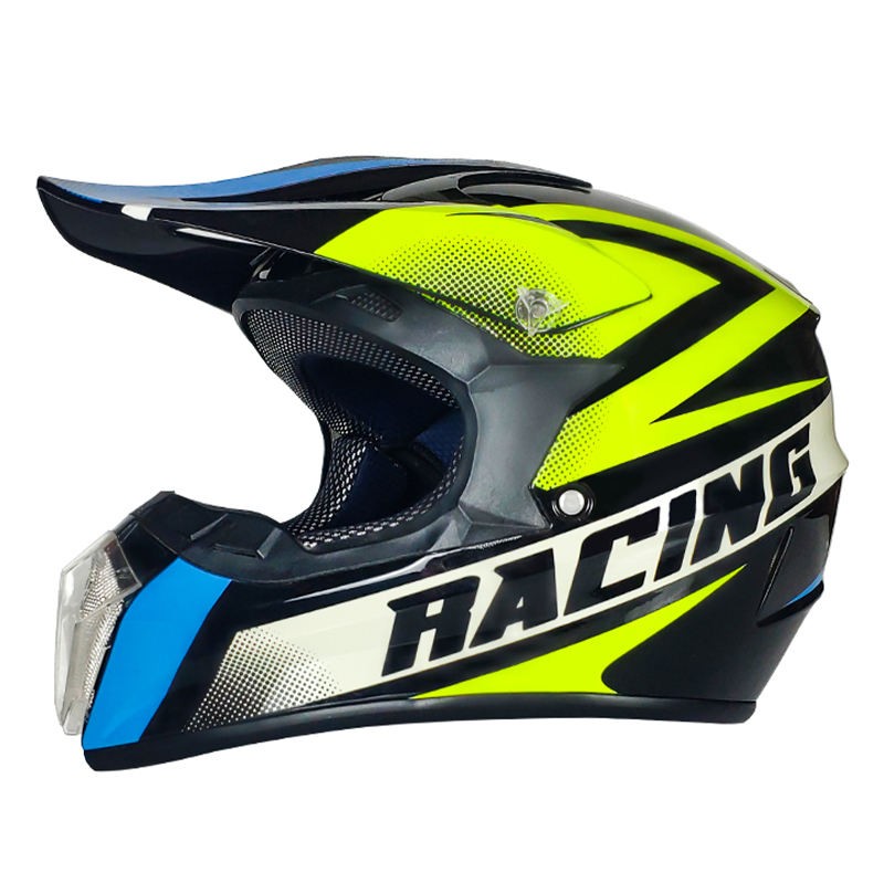 222 Motorcycle Helmet Scooter Riding Downhill Motocross